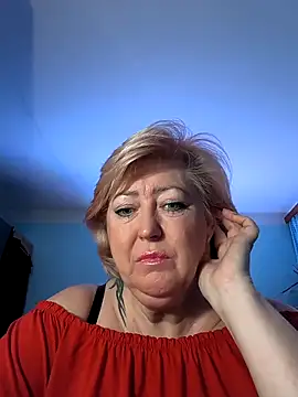 Snapshot of TerezaVelvet chatting on 3, 3, 2026 TerezaVelvet online show from 3, 3, 2026