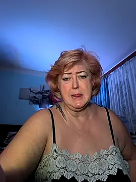 Snapshot of TerezaVelvet chatting on 6, 3, 2026 TerezaVelvet online show from 6, 3, 2026