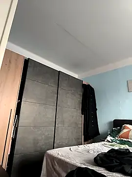 Snapshot of TerezaVelvet chatting on 12, 3, 2026 TerezaVelvet online show from 12, 3, 2026