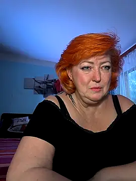 Snapshot of TerezaVelvet chatting on 4, 4, 2026 TerezaVelvet online show from 4, 4, 2026