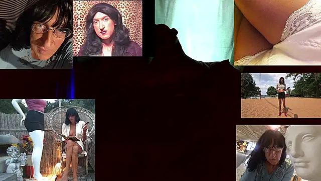 SissiDomination online show from 8, 10, 2025