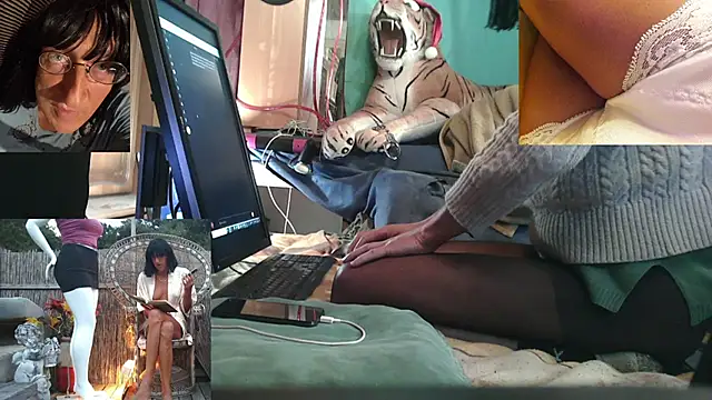 SissiDomination online show from 22, 11, 2025