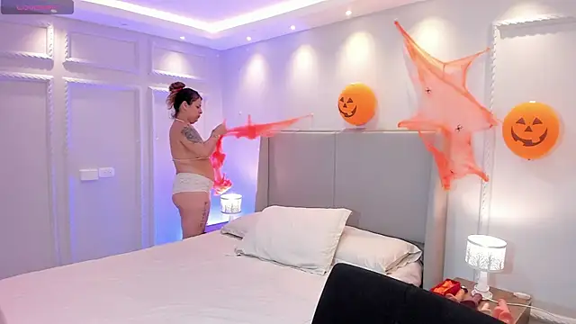 Scarley online show from 4, 11, 2025