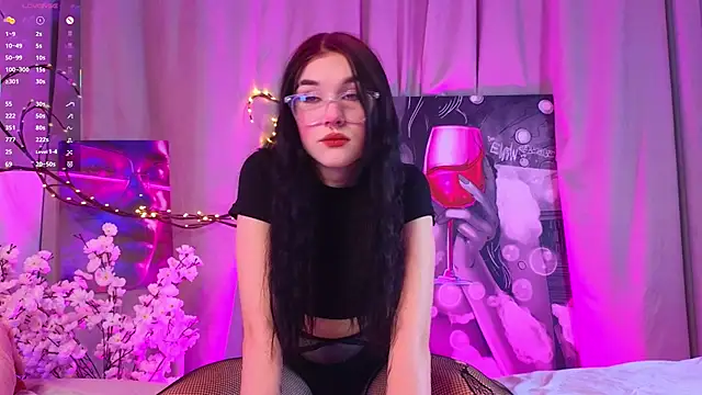 JenniferSullivan online show from 23, 11, 2025