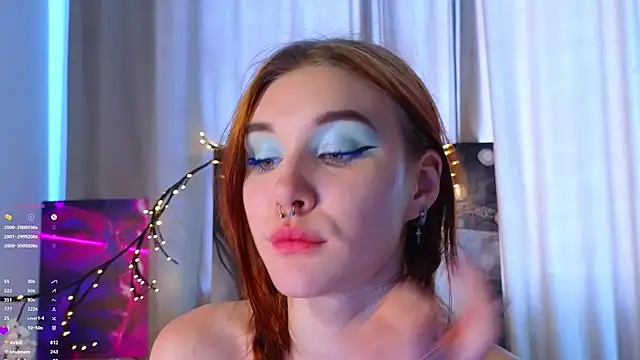 JenniferSullivan online show from 3, 2, 2026