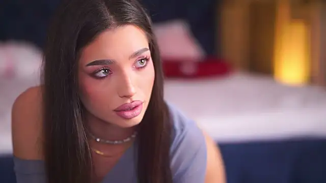 Snapshot of LalaRoze chatting on 16, 12, 2025 LalaRoze online show from 16, 12, 2025