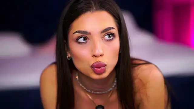 Snapshot of LalaRoze chatting on 16, 1, 2026 LalaRoze online show from 16, 1, 2026