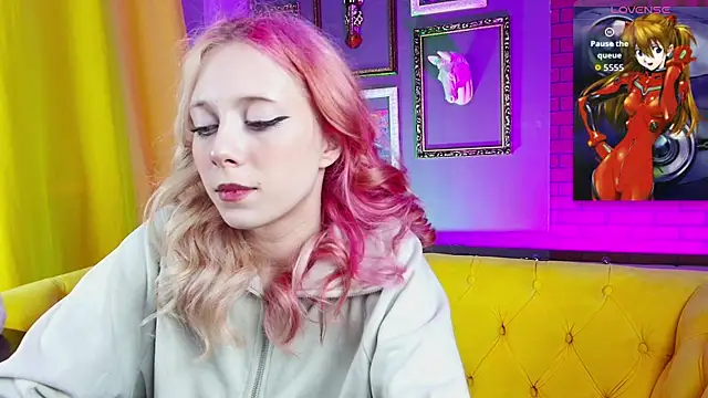 SakuraBliss online show from 13, 10, 2025