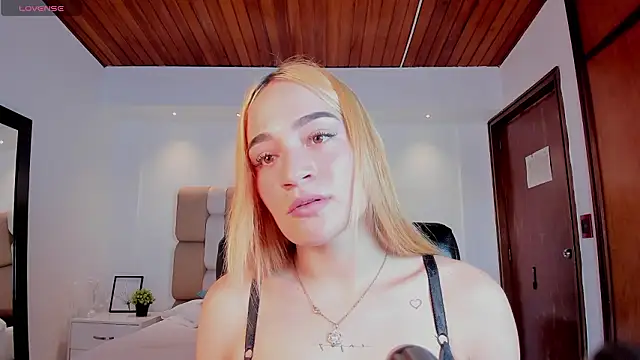 MadisonAnngel online show from 10, 2, 2026