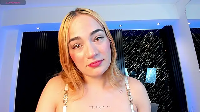 MadisonAnngel online show from 14, 2, 2026