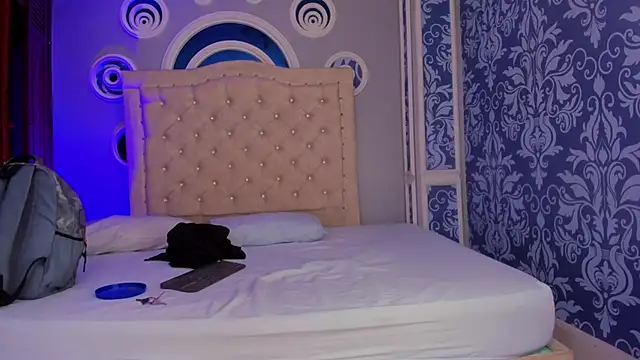 magnus serket online show from 28, 11, 2025