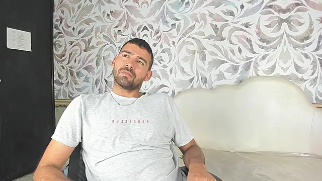 magnus serket online show from 14, 2, 2026