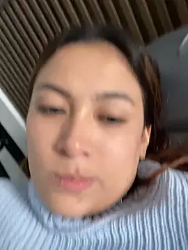 MacarenaRosse online show from 19, 10, 2025