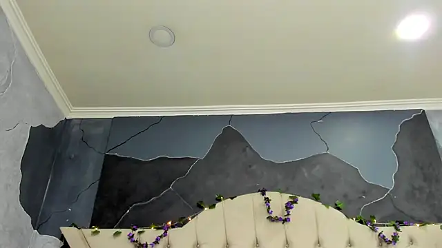 MacarenaRosse online show from 3, 2, 2026