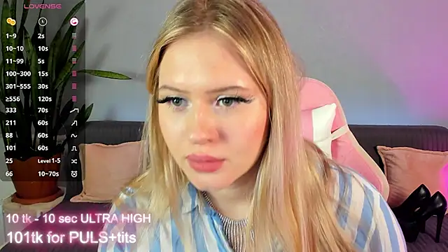 marmelana199 online show from 1, 12, 2025