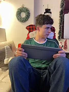 AdrianRinaldi online show from 17, 12, 2025