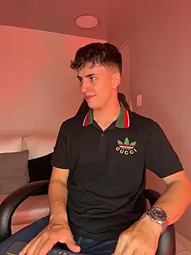 AdrianRinaldi online show from 7, 3, 2026