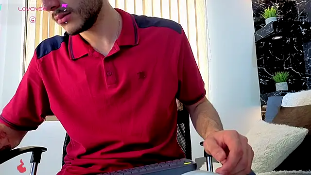 Rafael Mendezz online show from 4, 12, 2025