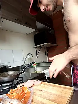 Rafael Mendezz online show from 15, 1, 2026