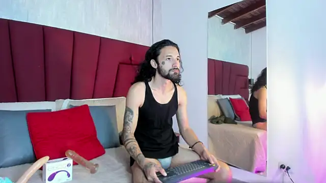 Hisoka 011 online show from 18, 11, 2025