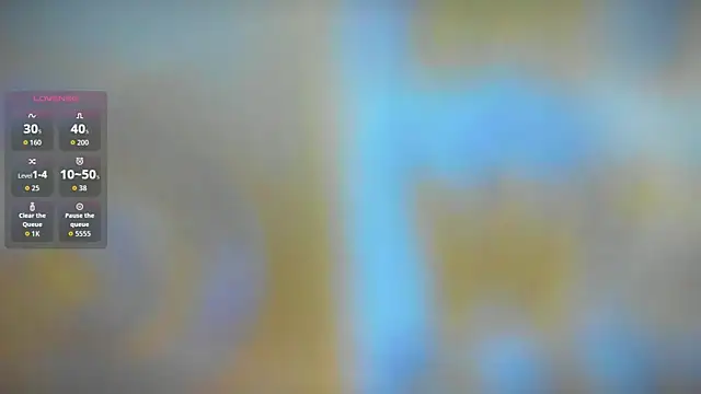 Isabelagomez1 online show from 15, 9, 2025