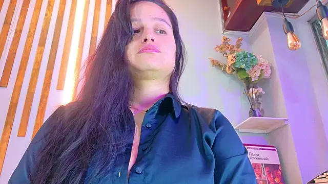 Jennifer Vega1 online show from 9, 10, 2025