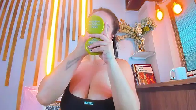 Jennifer Vega1 online show from 7, 11, 2025