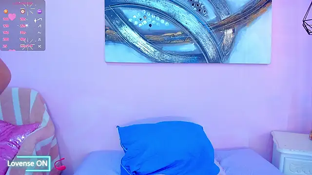 Snapshot of Sharlot_Gallego chatting on 24, 9, 2025 Sharlot Gallego online show from 24, 9, 2025