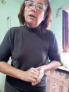 Merida2276 online show from 9, 10, 2025