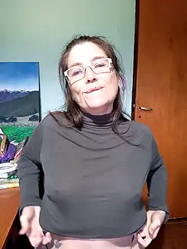 Merida2276 online show from 19, 10, 2025