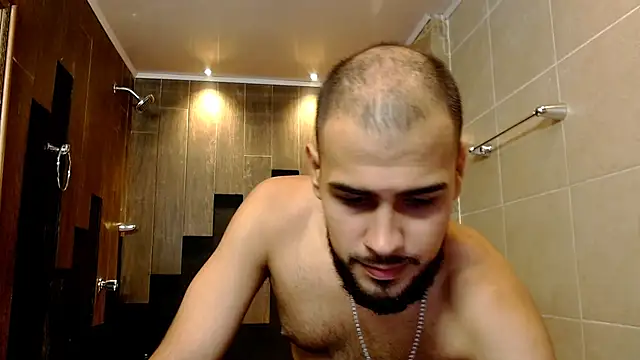 Snapshot of Marcus_Soler chatting on 13, 9, 2025 Marcus Soler online show from 13, 9, 2025