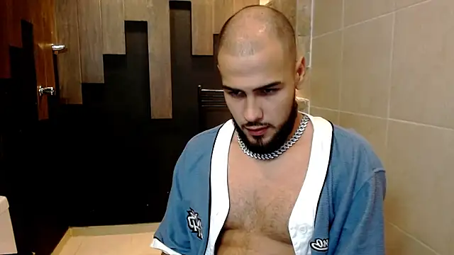 Snapshot of Marcus_Soler chatting on 27, 9, 2025 Marcus Soler online show from 27, 9, 2025