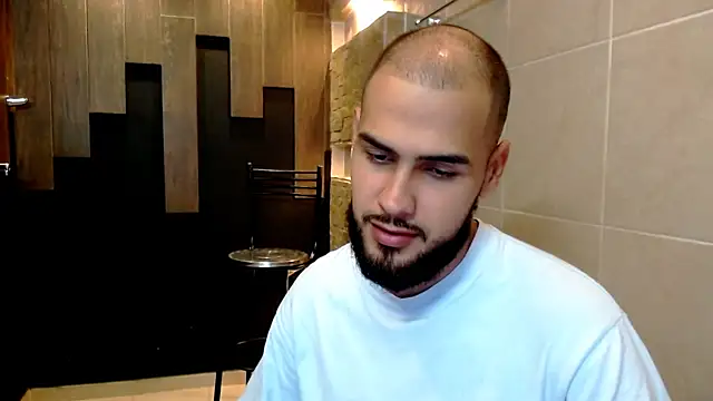 Snapshot of Marcus_Soler chatting on 30, 9, 2025 Marcus Soler online show from 30, 9, 2025