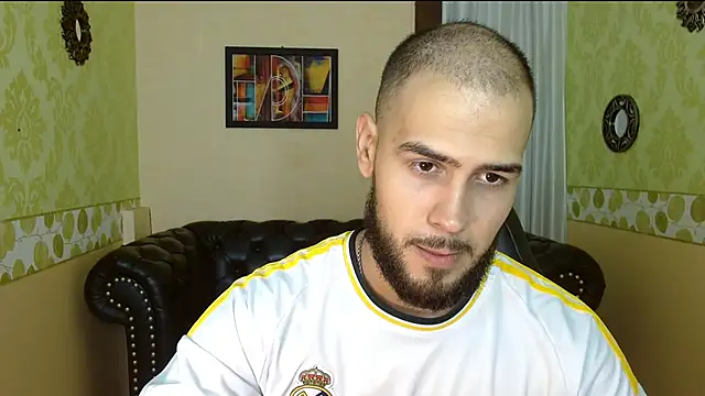 Snapshot of Marcus_Soler chatting on 22, 10, 2025 Marcus Soler online show from 22, 10, 2025