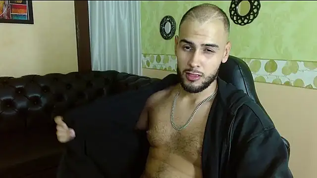 Snapshot of Marcus_Soler chatting on 10, 11, 2025 Marcus Soler online show from 10, 11, 2025