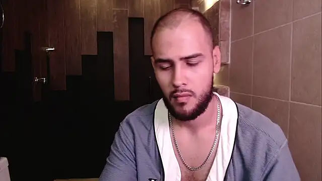 Snapshot of Marcus_Soler chatting on 19, 11, 2025 Marcus Soler online show from 19, 11, 2025