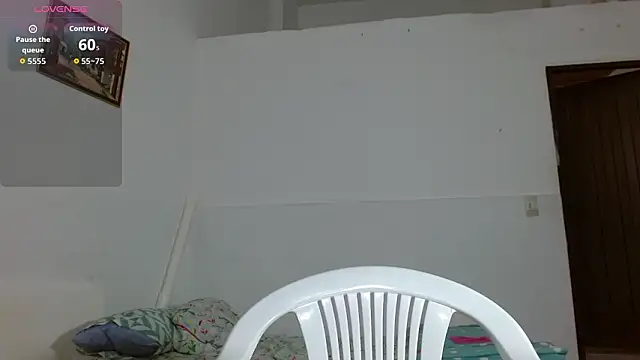 CanelaDeluxe online show from 9, 2, 2026