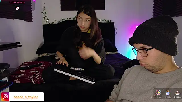 Conor Taylor online show from 19, 12, 2025