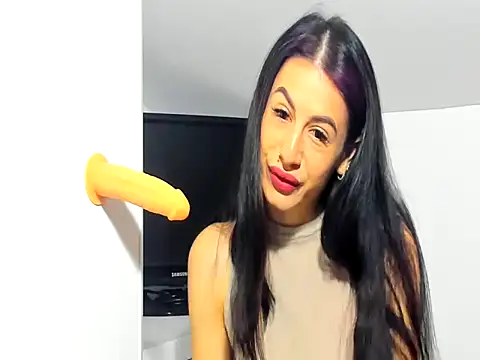 Snapshot of cuteeliza1 chatting on 27, 11, 2025 cuteeliza1 online show from 27, 11, 2025