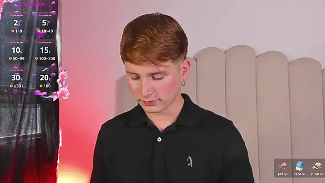 Eragonbooy online show from 18, 1, 2026