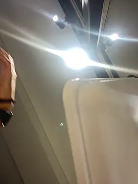 AnnyVega  online show from 22, 10, 2025