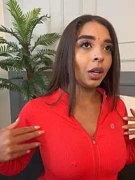 AnnyVega  online show from 29, 11, 2025