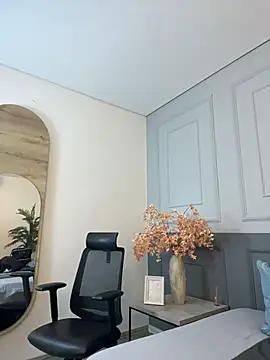 AnnyVega  online show from 18, 1, 2026