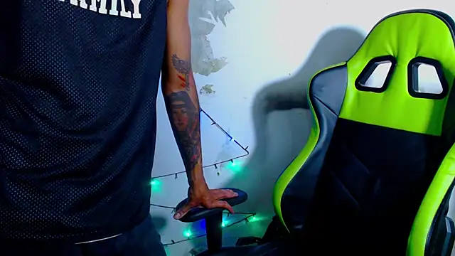 sensualduo online show from 21, 12, 2024