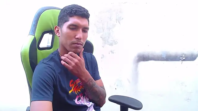 sensualduo online show from 8, 1, 2025