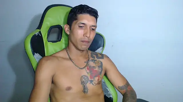 sensualduo online show from 18, 10, 2025