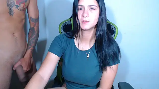 sensualduo online show from 26, 11, 2025