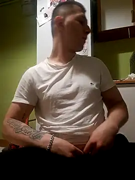 Aranox098 online show from 8, 11, 2025