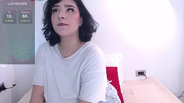 Annie Villaa online show from 19, 9, 2025