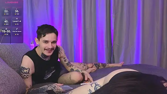 Snapshot of Somniyaa chatting on 25, 10, 2025 Somniyaa online show from 25, 10, 2025